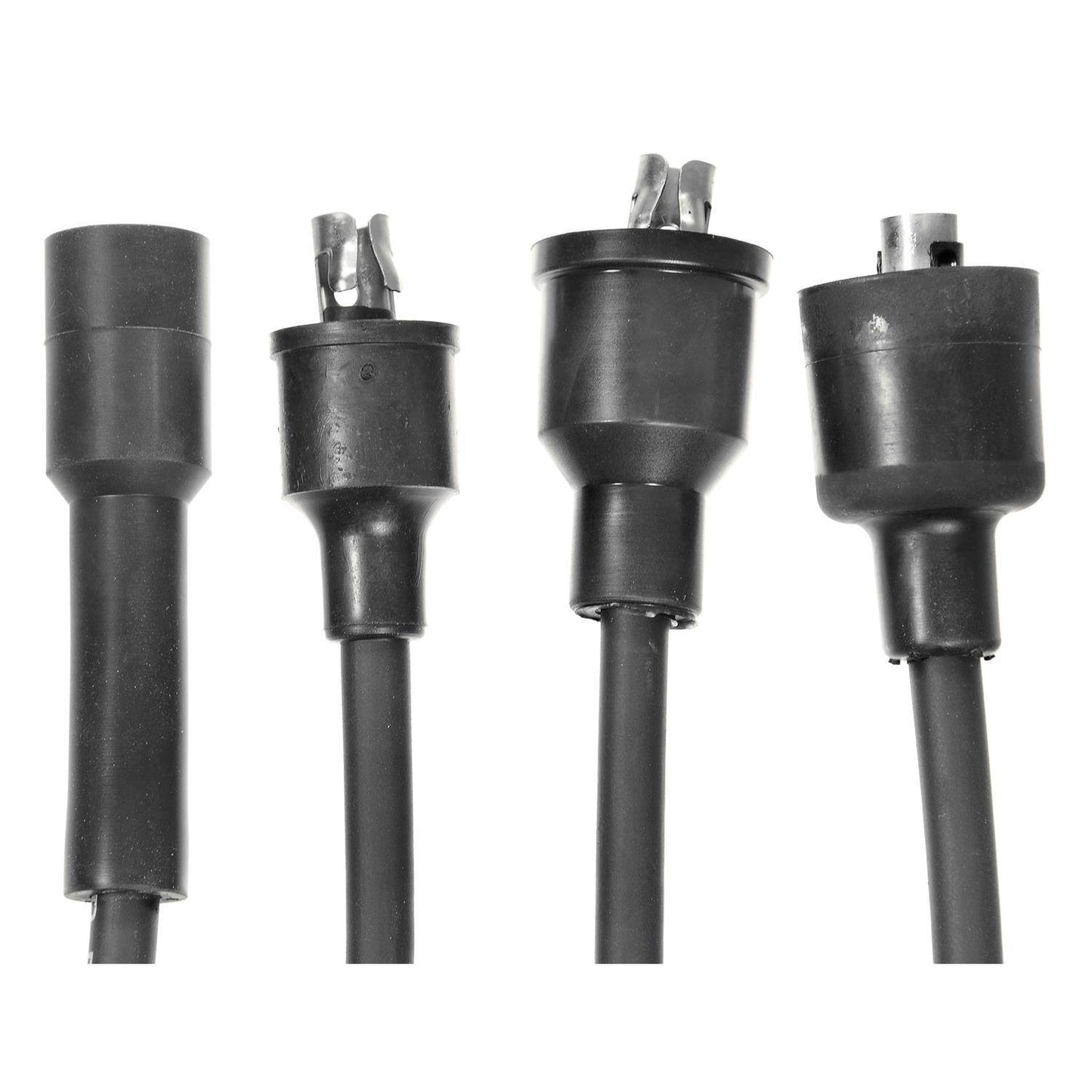 Federal Parts Spark Plug Wire Set 2611