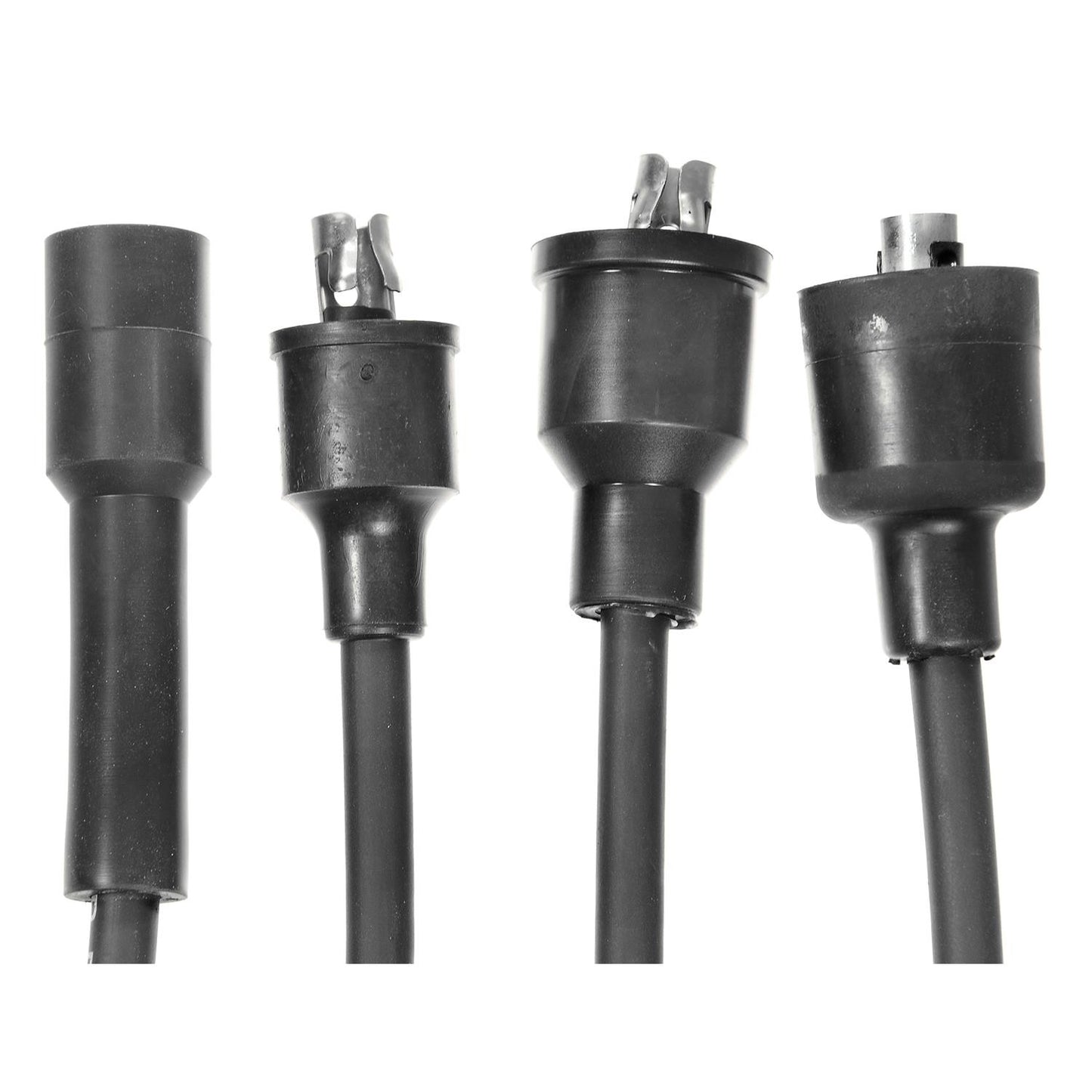 Federal Parts Spark Plug Wire Set 2611