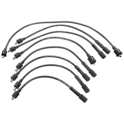 Federal Parts Spark Plug Wire Set 2611