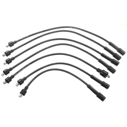 Federal Parts Spark Plug Wire Set 2612
