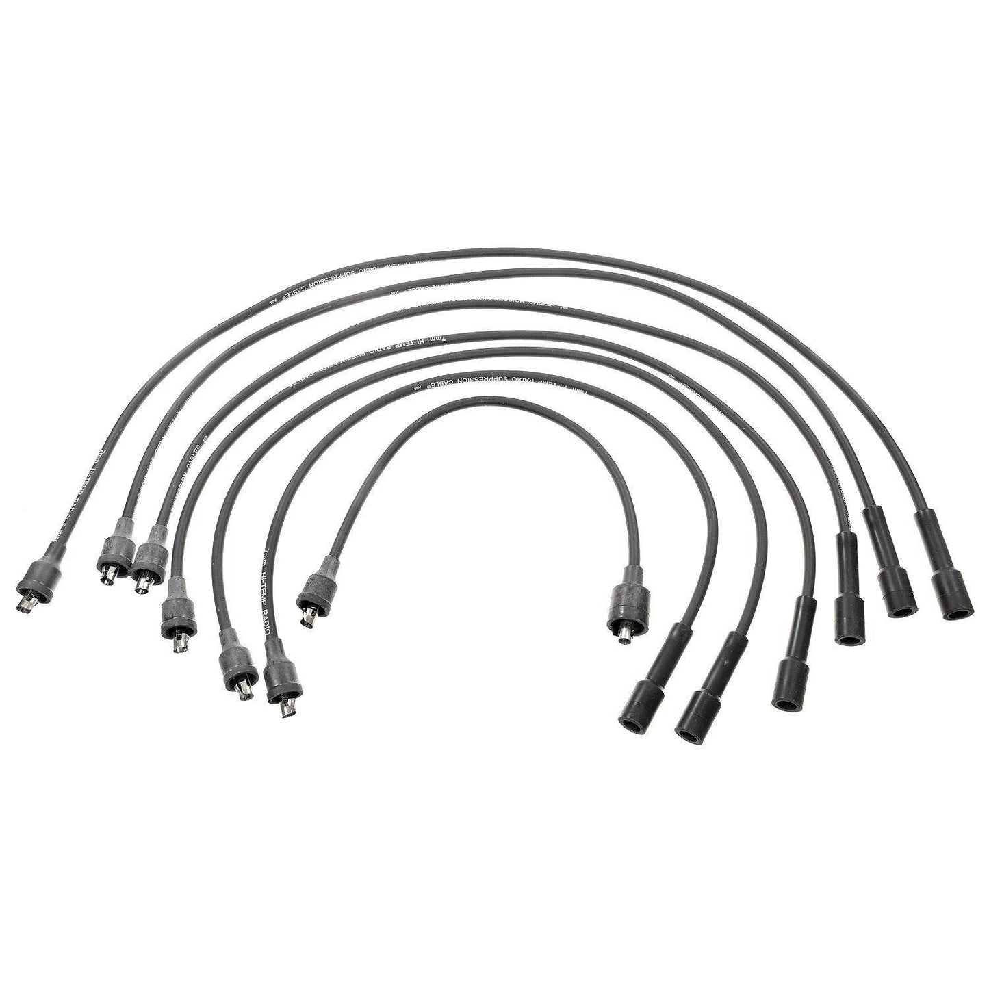 Federal Parts Spark Plug Wire Set 2613