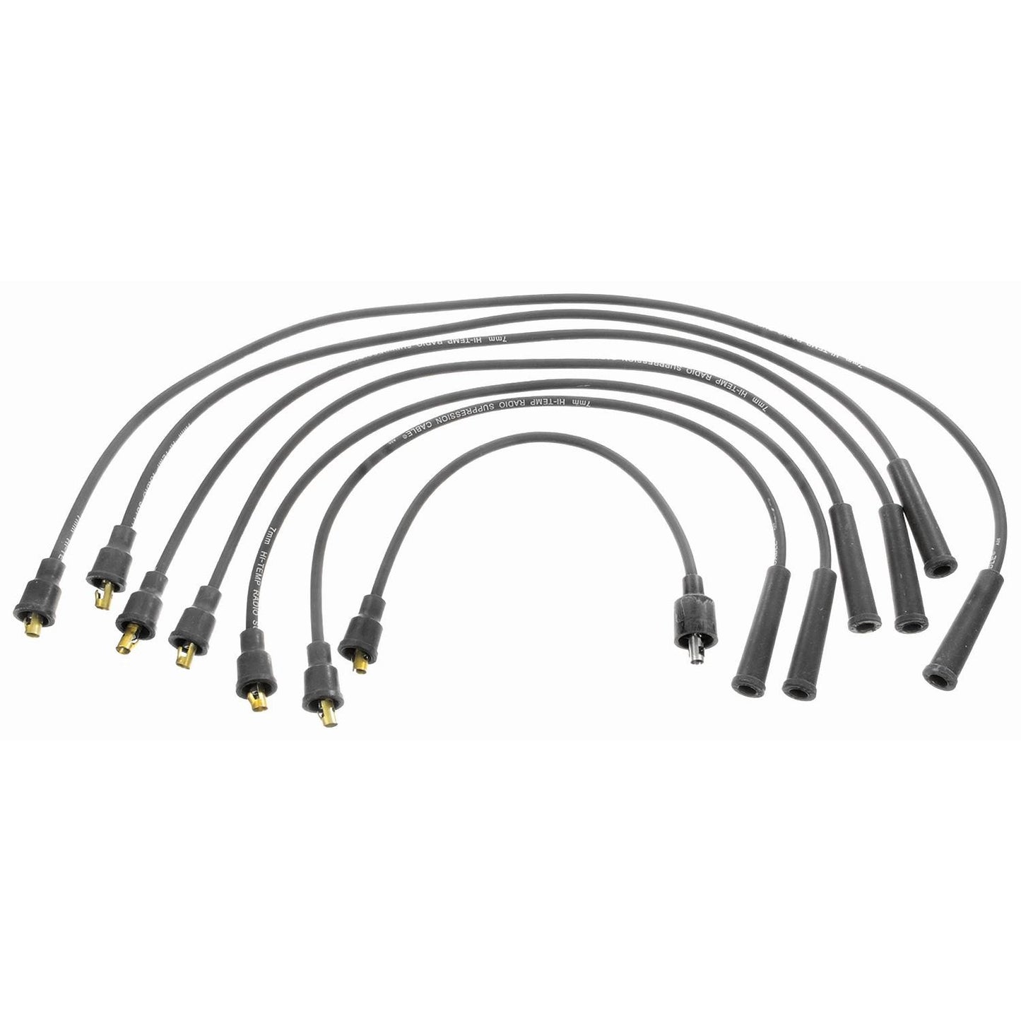 Federal Parts Spark Plug Wire Set 2615
