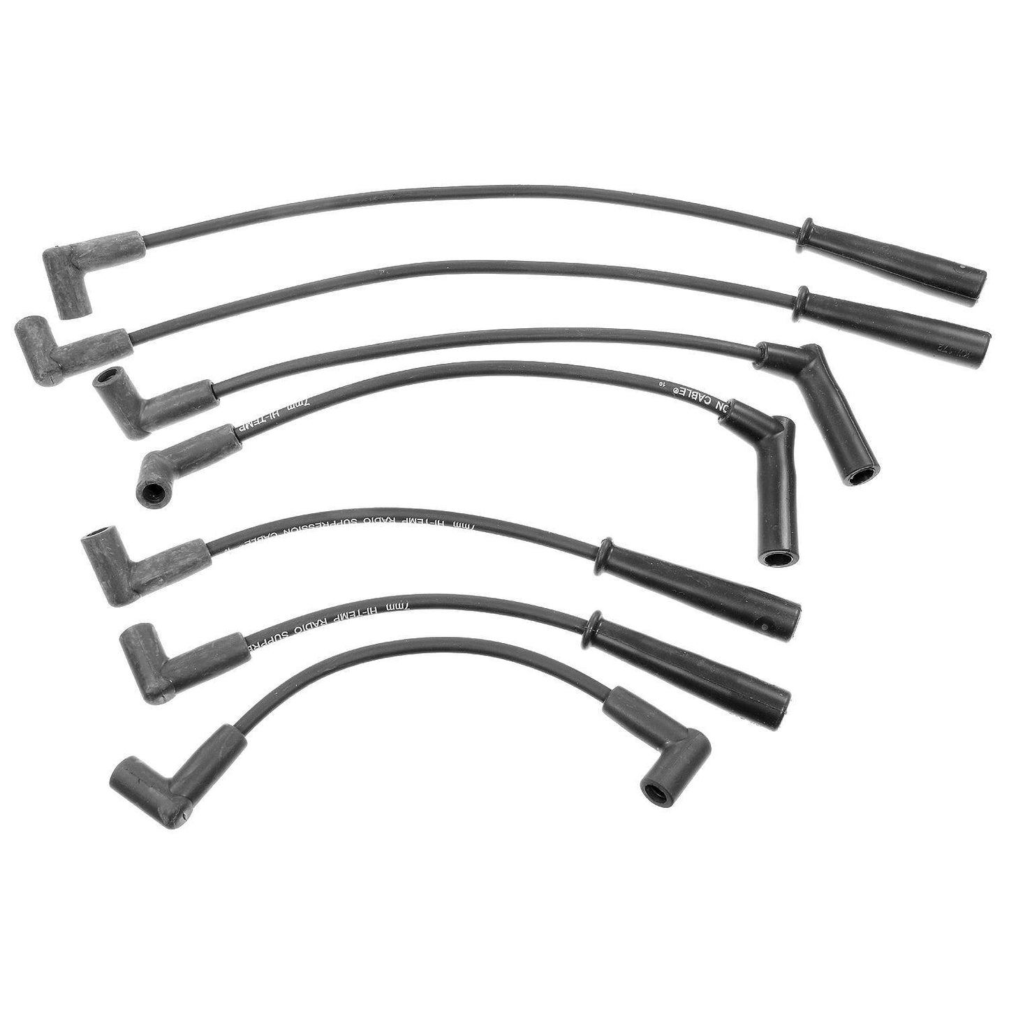 Federal Parts Spark Plug Wire Set 2616