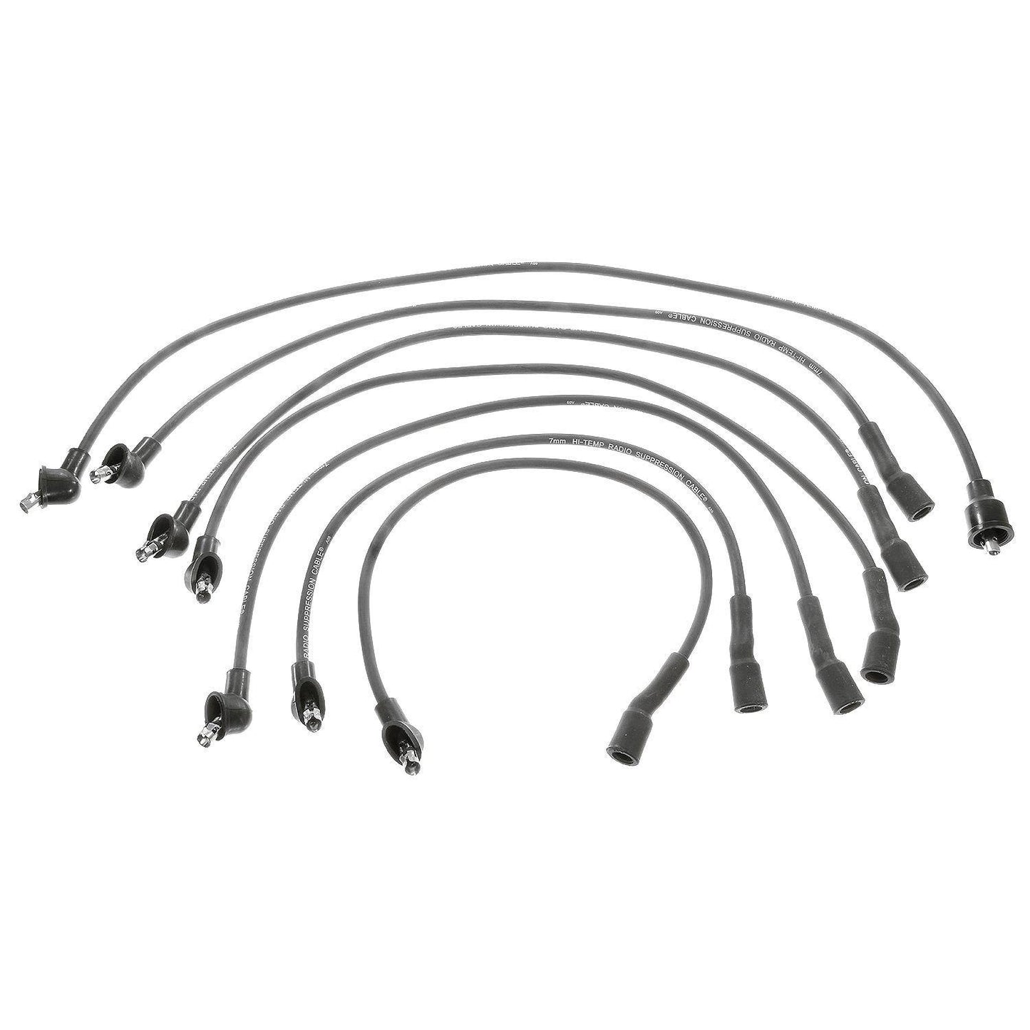 Federal Parts Spark Plug Wire Set 2618