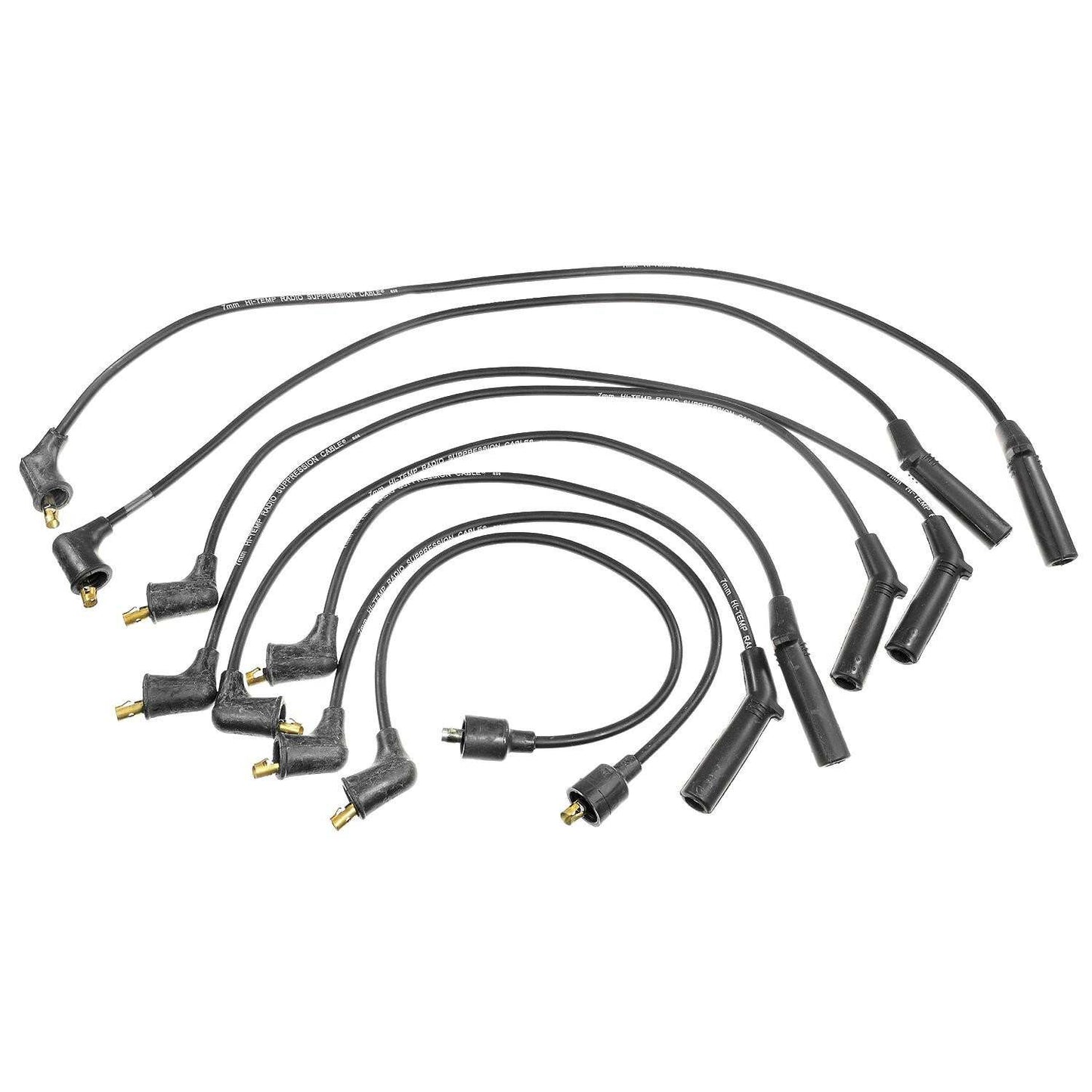 Federal Parts Spark Plug Wire Set 2619