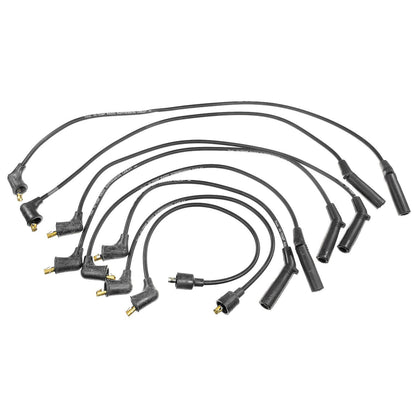 Federal Parts Spark Plug Wire Set 2619