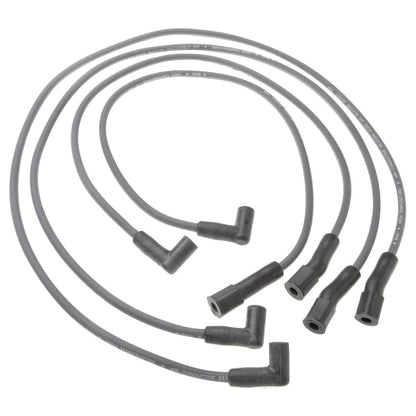 Standard Ignition Spark Plug Wire Set 26416