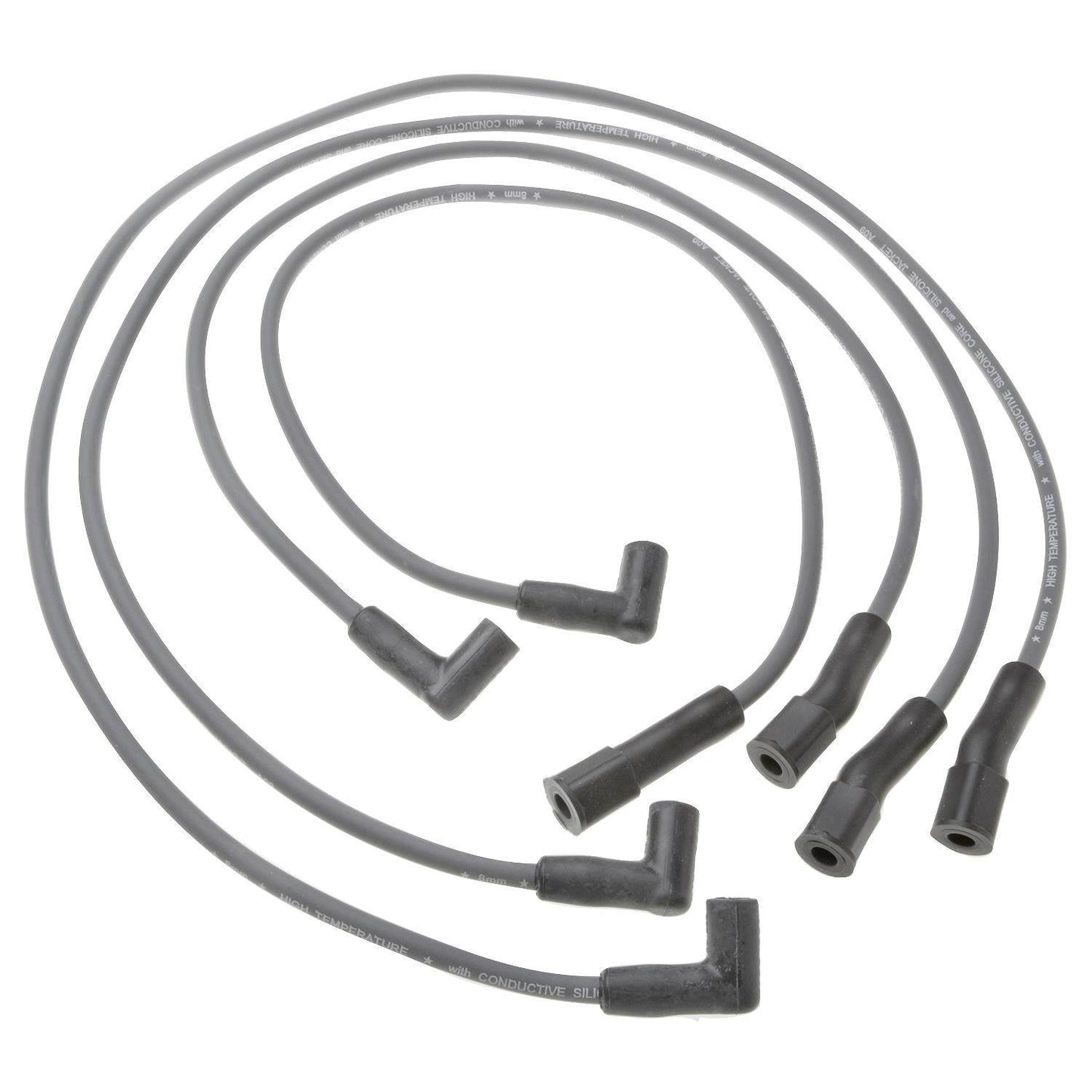 Pro Series Wire Spark Plug Wire Set 26416