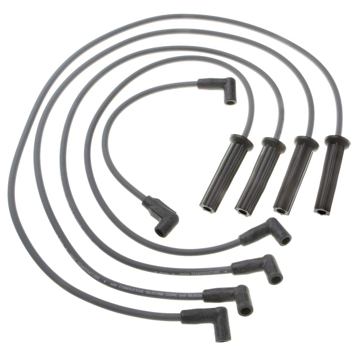Pro Series Wire Spark Plug Wire Set 26429