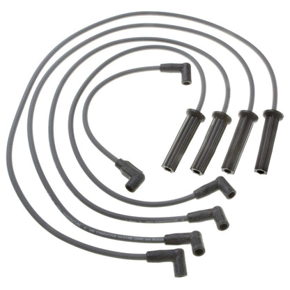 Pro Series Wire Spark Plug Wire Set 26429
