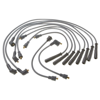 Standard Ignition Spark Plug Wire Set 26453