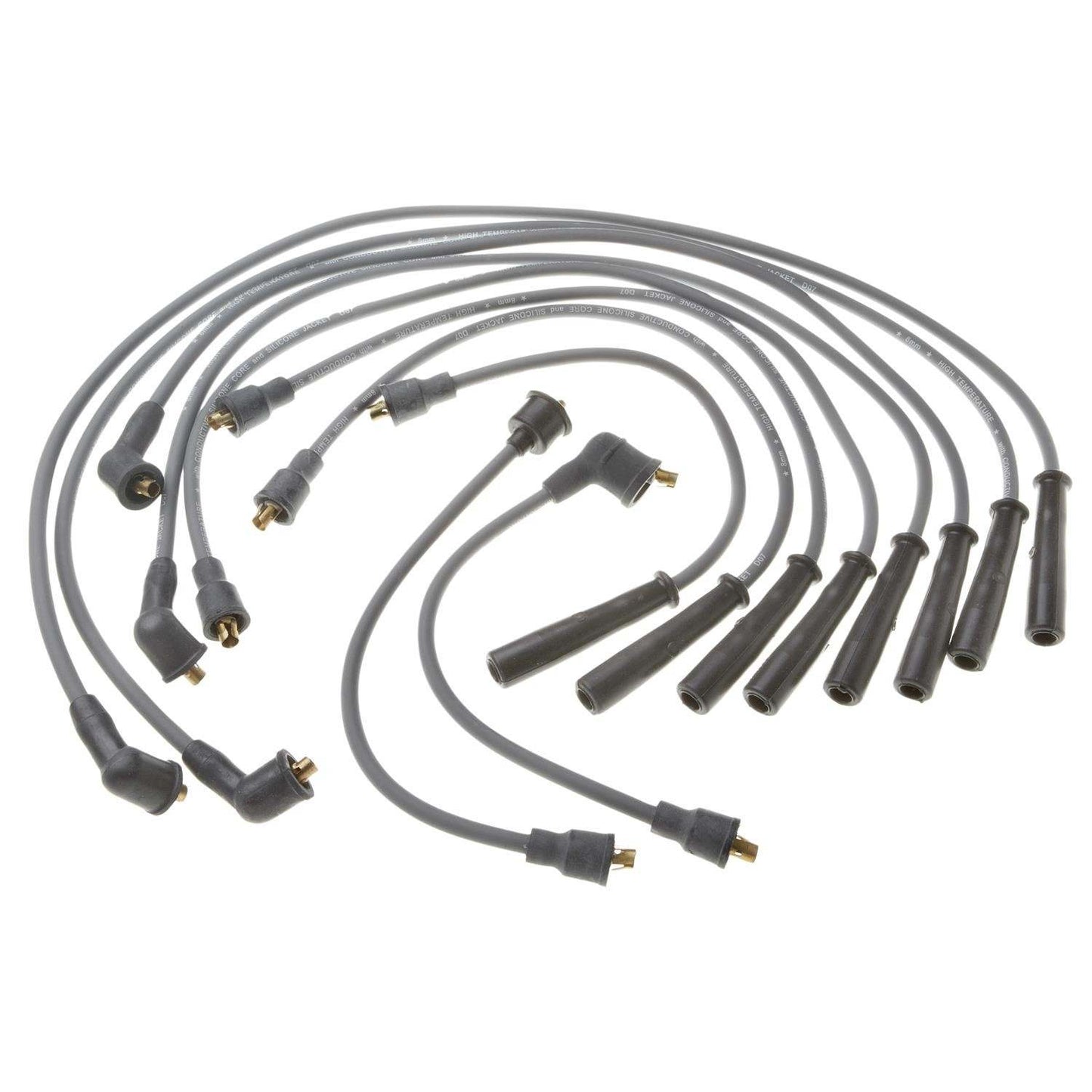 Pro Series Wire Spark Plug Wire Set 26453