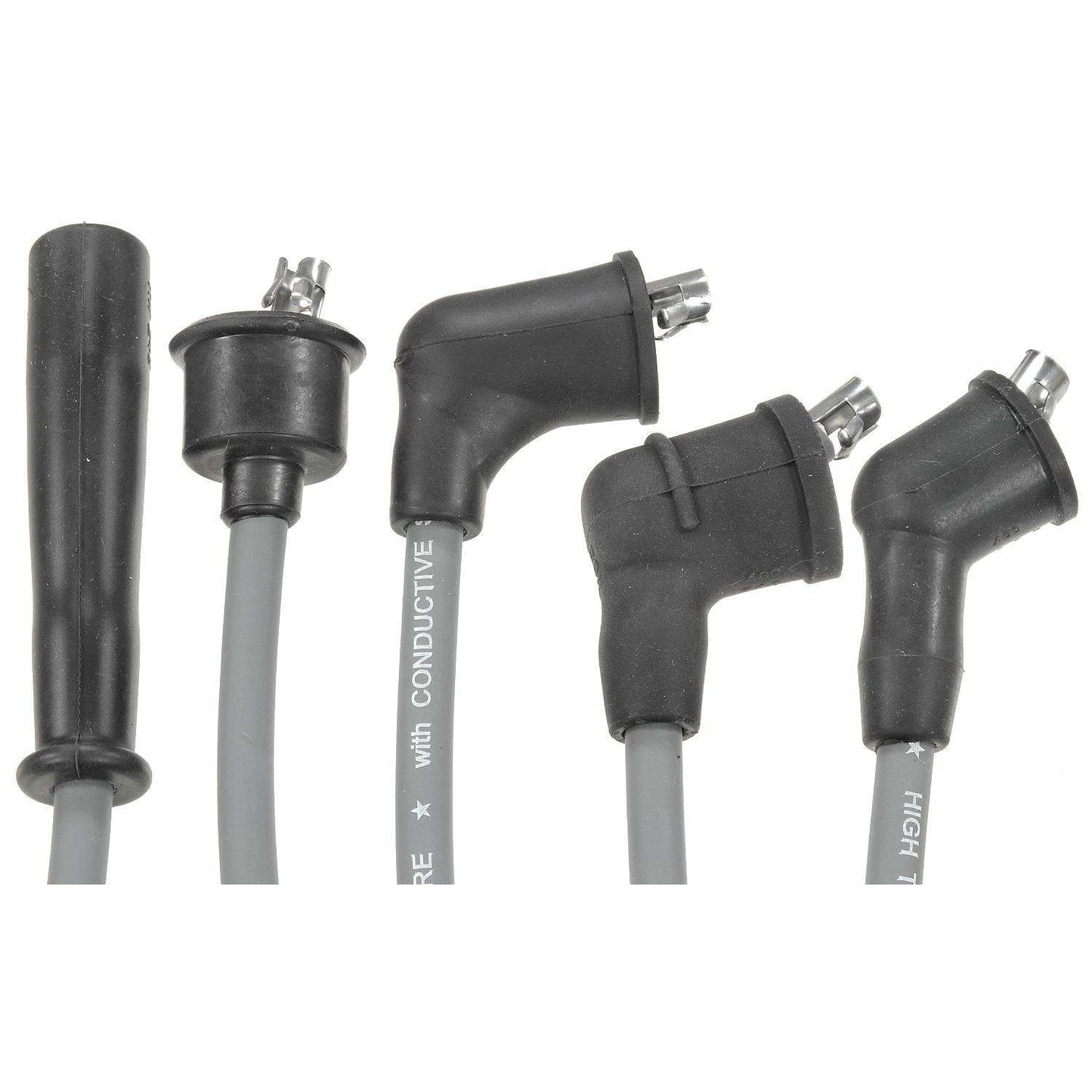 Pro Series Wire Spark Plug Wire Set 26454