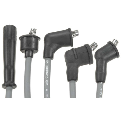 Pro Series Wire Spark Plug Wire Set 26454