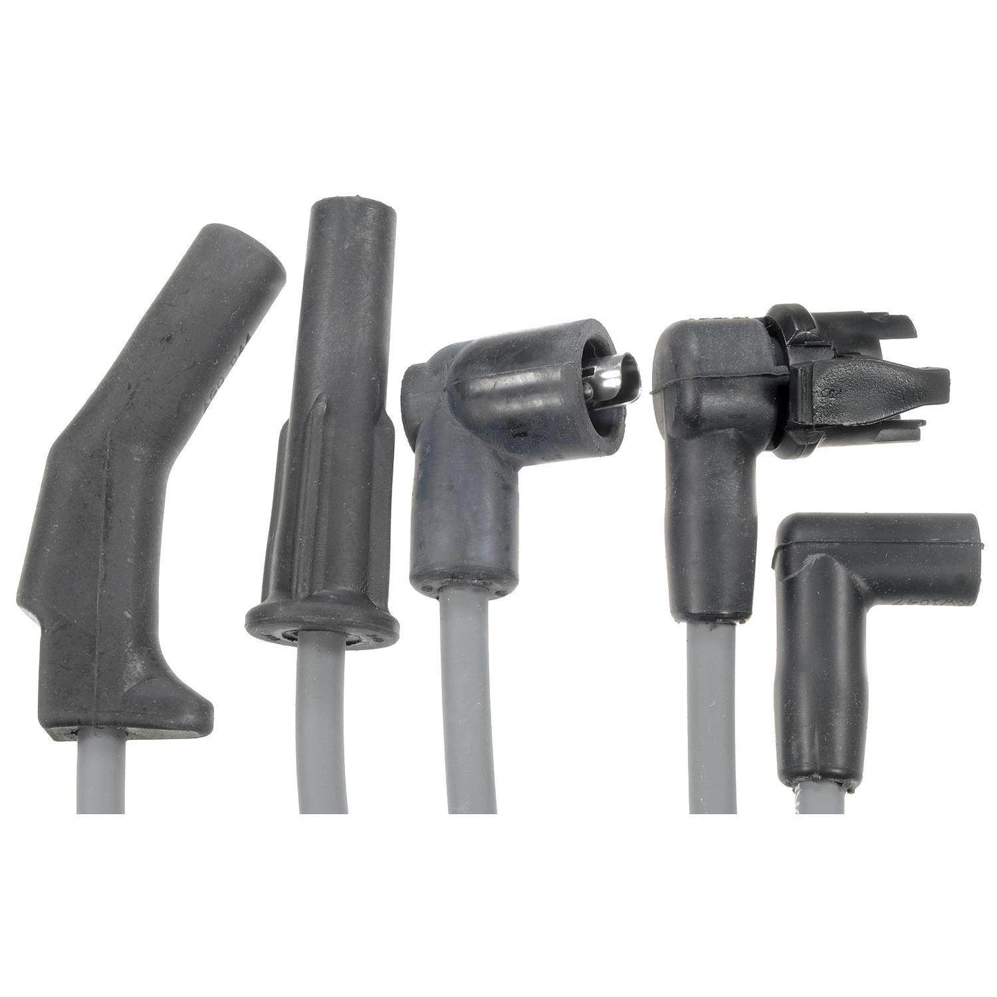 Standard Ignition Spark Plug Wire Set 26458