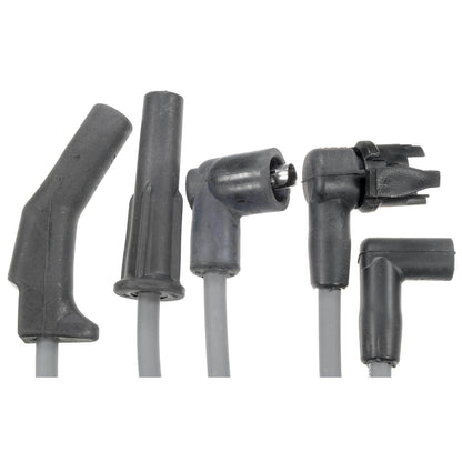 Standard Ignition Spark Plug Wire Set 26458