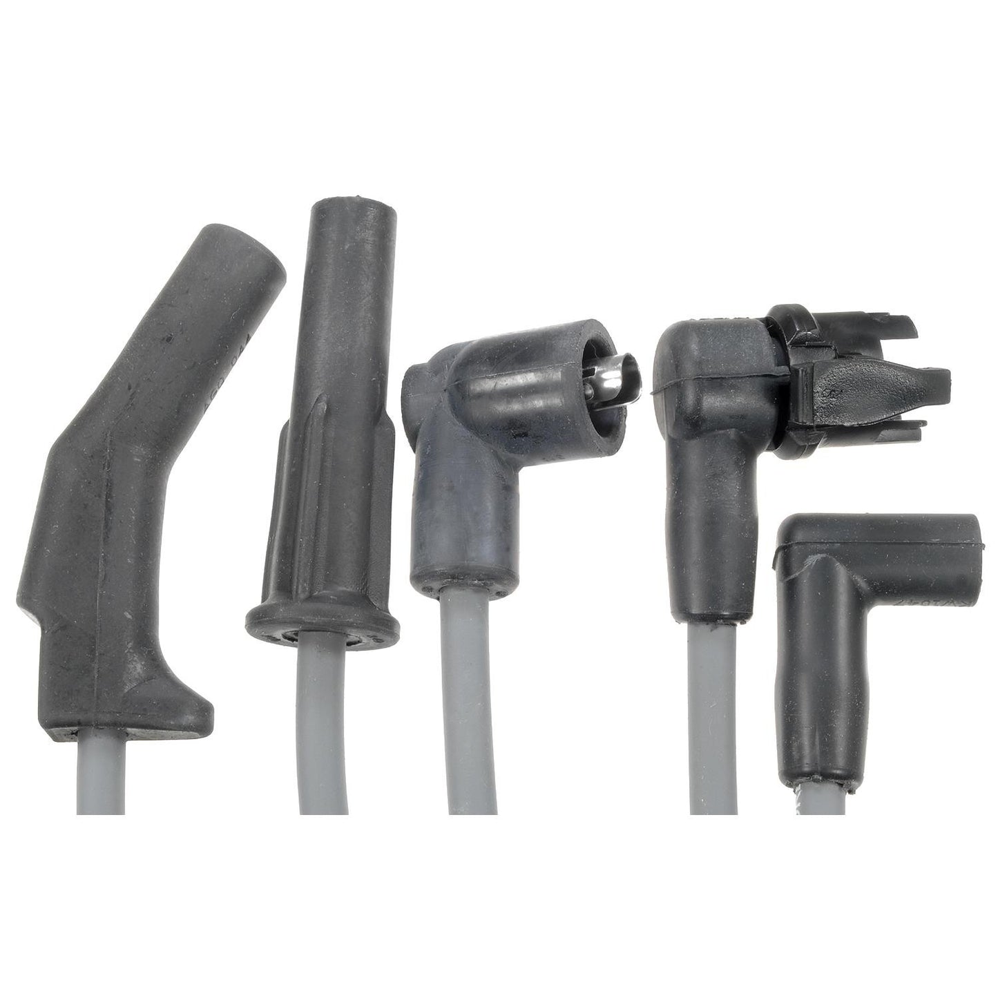 Standard Ignition Spark Plug Wire Set 26458