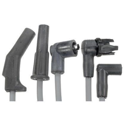 Standard Ignition Spark Plug Wire Set 26458