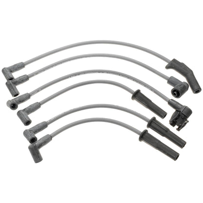 Standard Ignition Spark Plug Wire Set 26458
