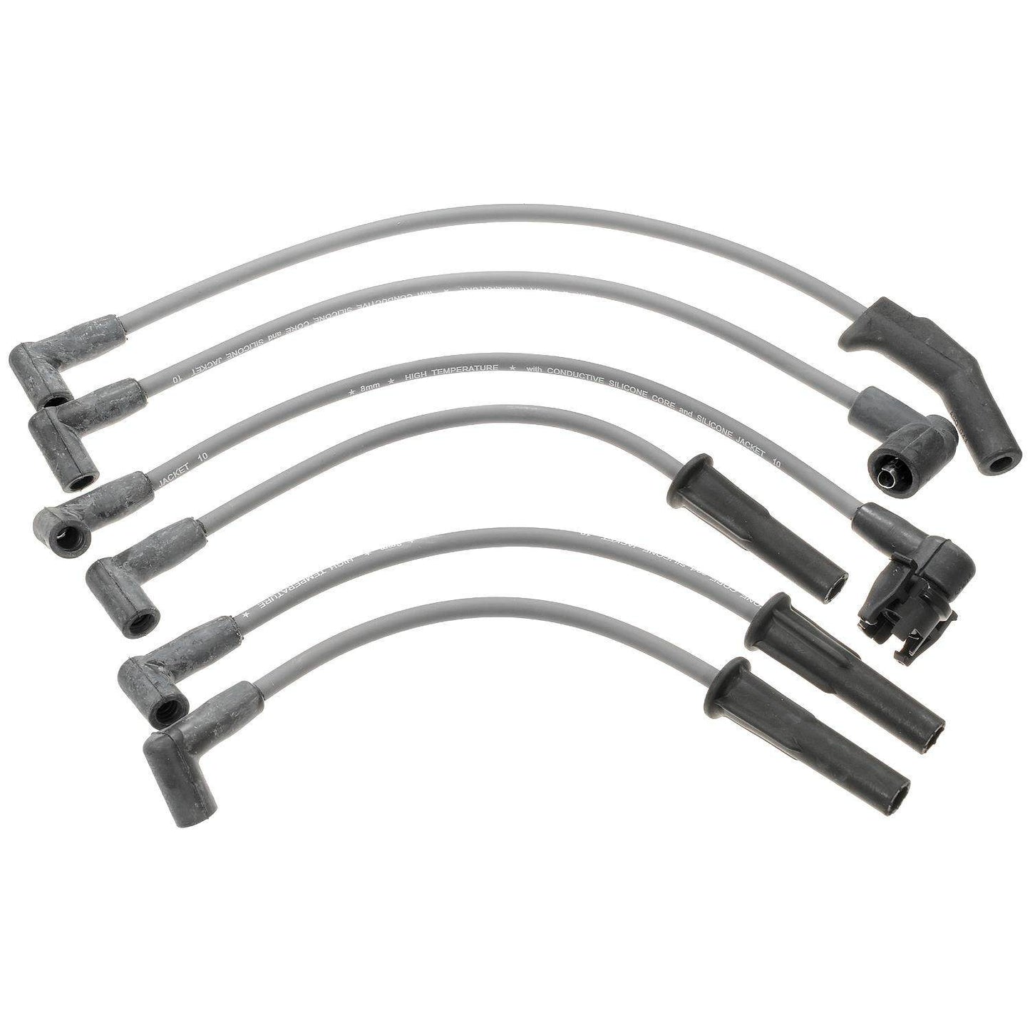 Pro Series Wire Spark Plug Wire Set 26458