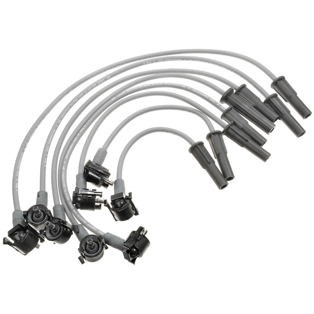 Standard Ignition Spark Plug Wire Set 26462