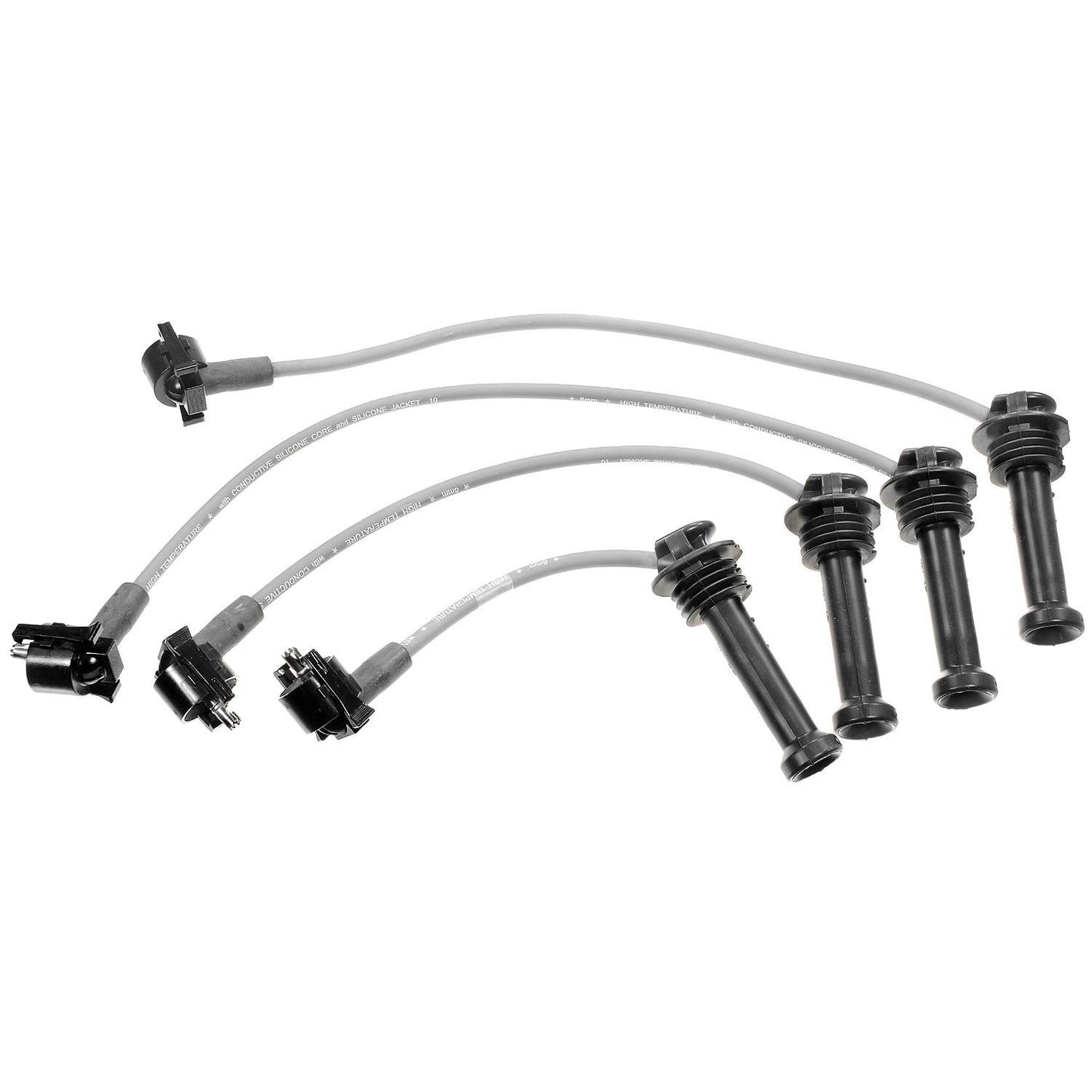 Pro Series Wire Spark Plug Wire Set 26463