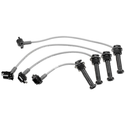 Pro Series Wire Spark Plug Wire Set 26463