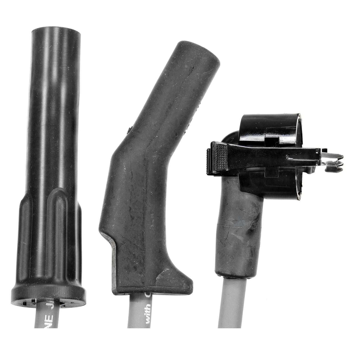 Pro Series Wire Spark Plug Wire Set 26464