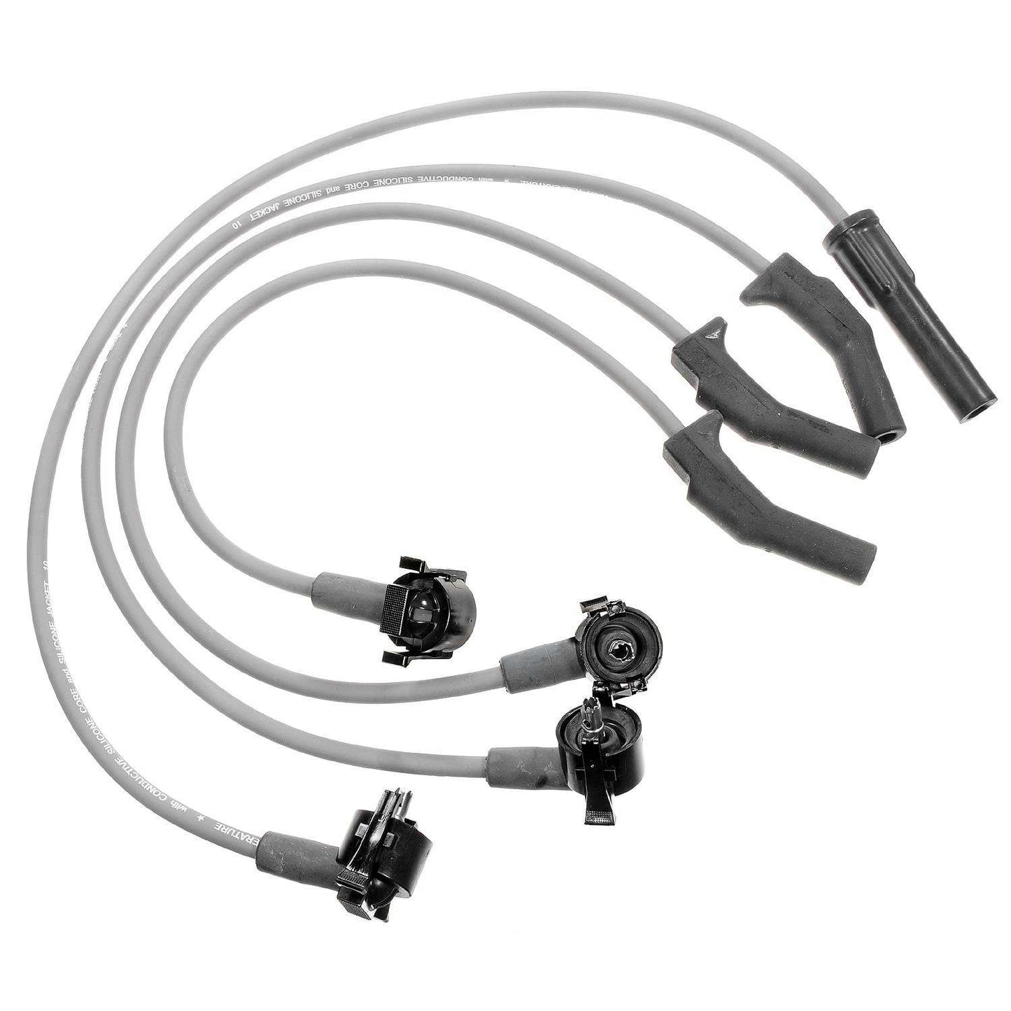 Standard Ignition Spark Plug Wire Set 26464