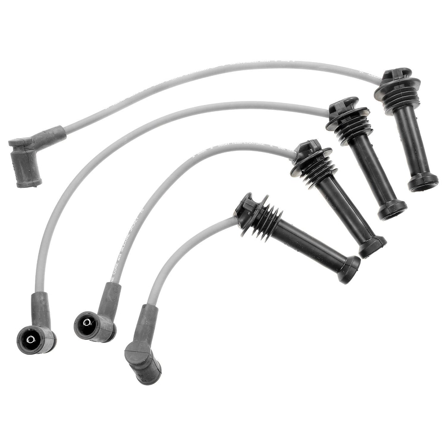 Standard Ignition Spark Plug Wire Set 26465