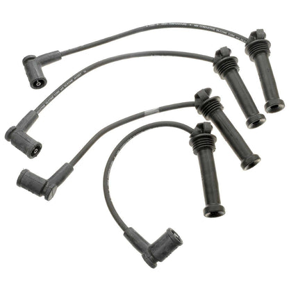 Standard Ignition Spark Plug Wire Set 26468