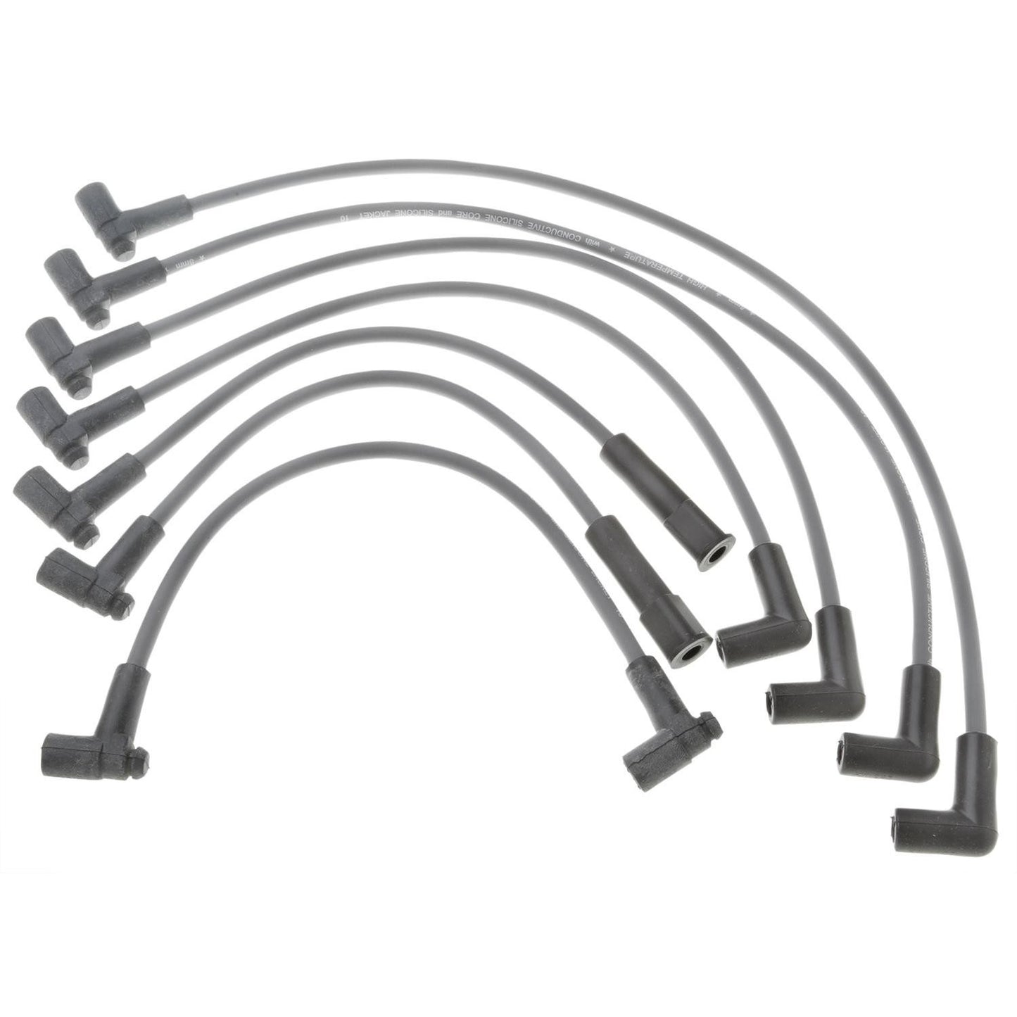 Standard Ignition Spark Plug Wire Set 26603