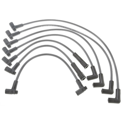 Standard Ignition Spark Plug Wire Set 26603