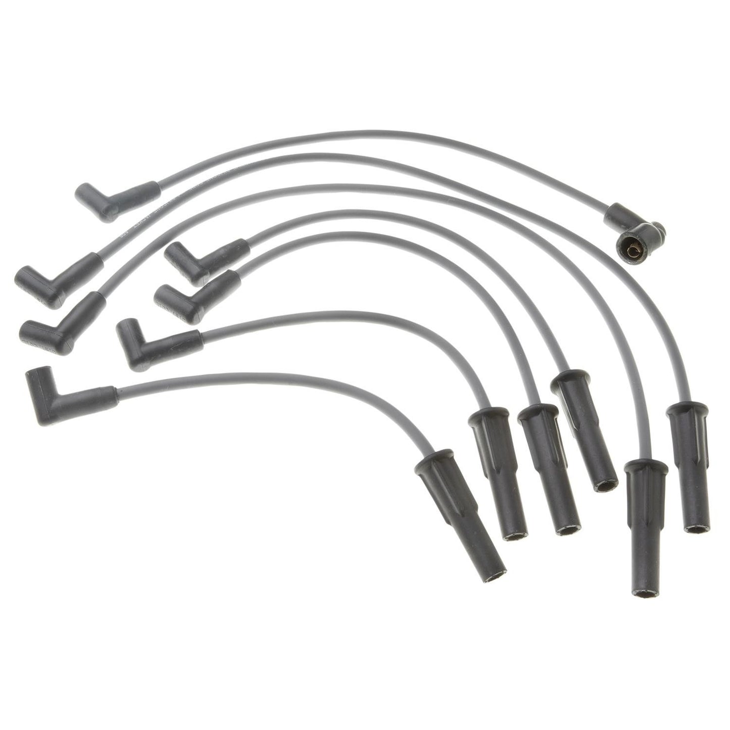 Standard Ignition Spark Plug Wire Set 26620