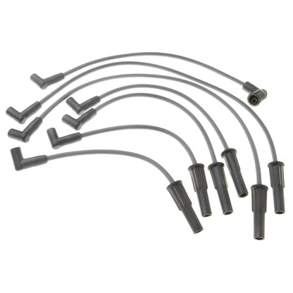Standard Ignition Spark Plug Wire Set 26620