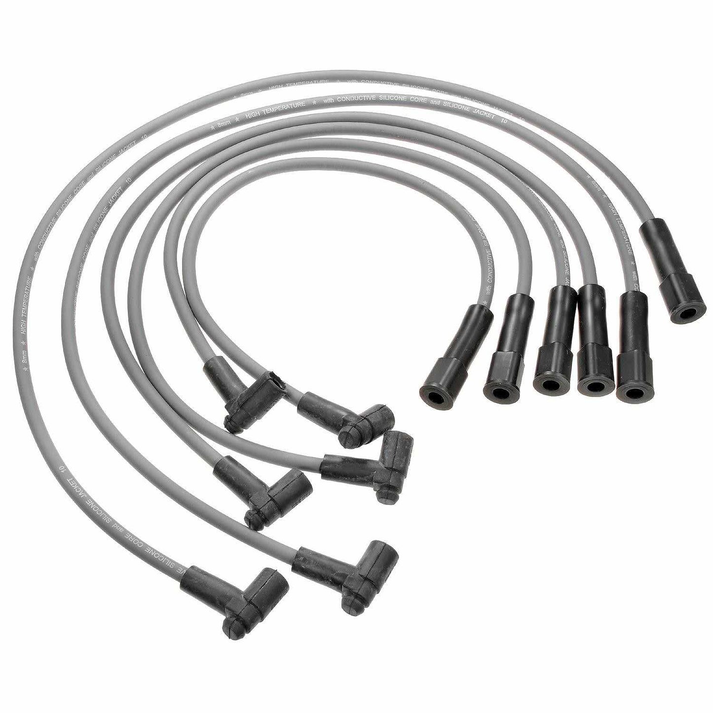 Standard Ignition Spark Plug Wire Set 26627