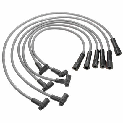 Pro Series Wire Spark Plug Wire Set 26627