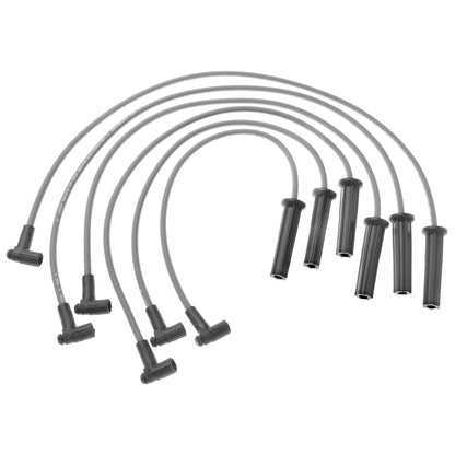 Standard Ignition Spark Plug Wire Set 26629