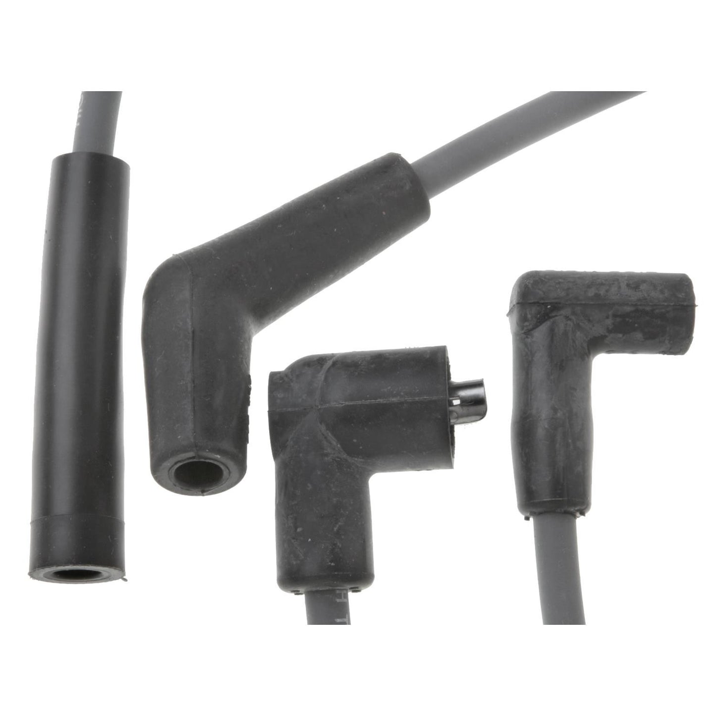 Standard Ignition Spark Plug Wire Set 26632