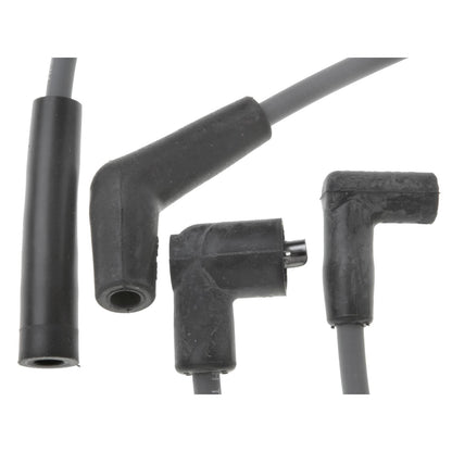 Standard Ignition Spark Plug Wire Set 26632