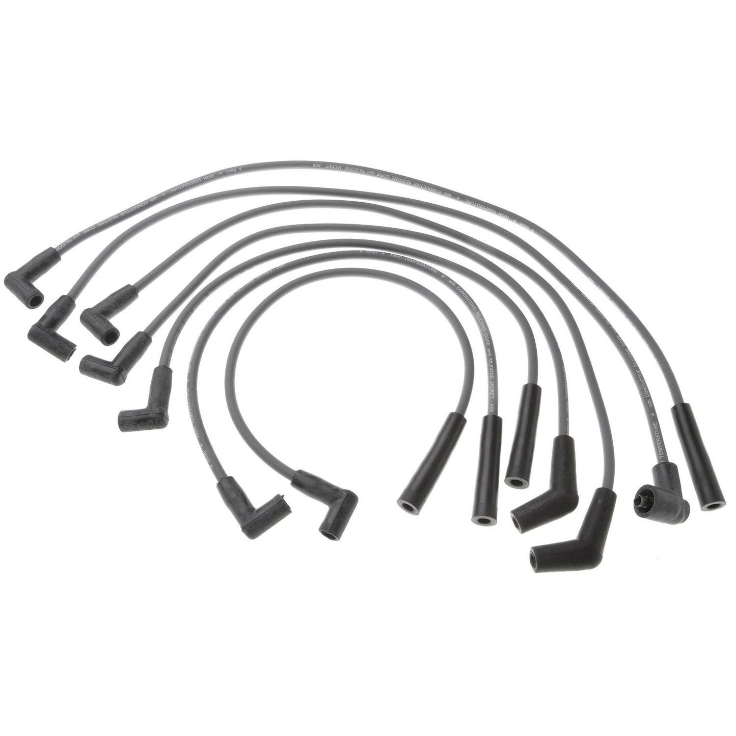 Standard Ignition Spark Plug Wire Set 26632