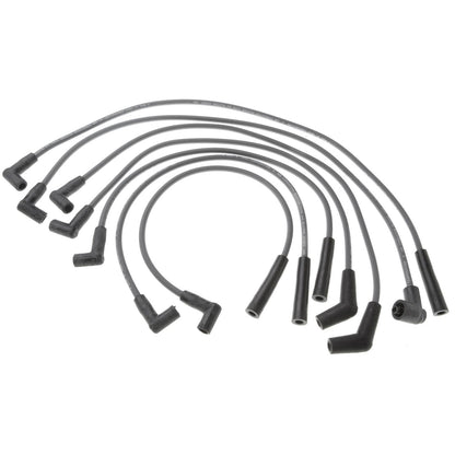 Pro Series Wire Spark Plug Wire Set 26632