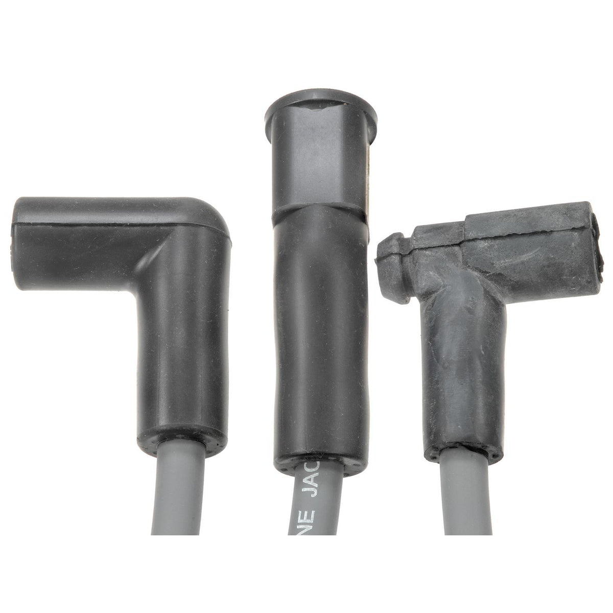Standard Ignition Spark Plug Wire Set 26637