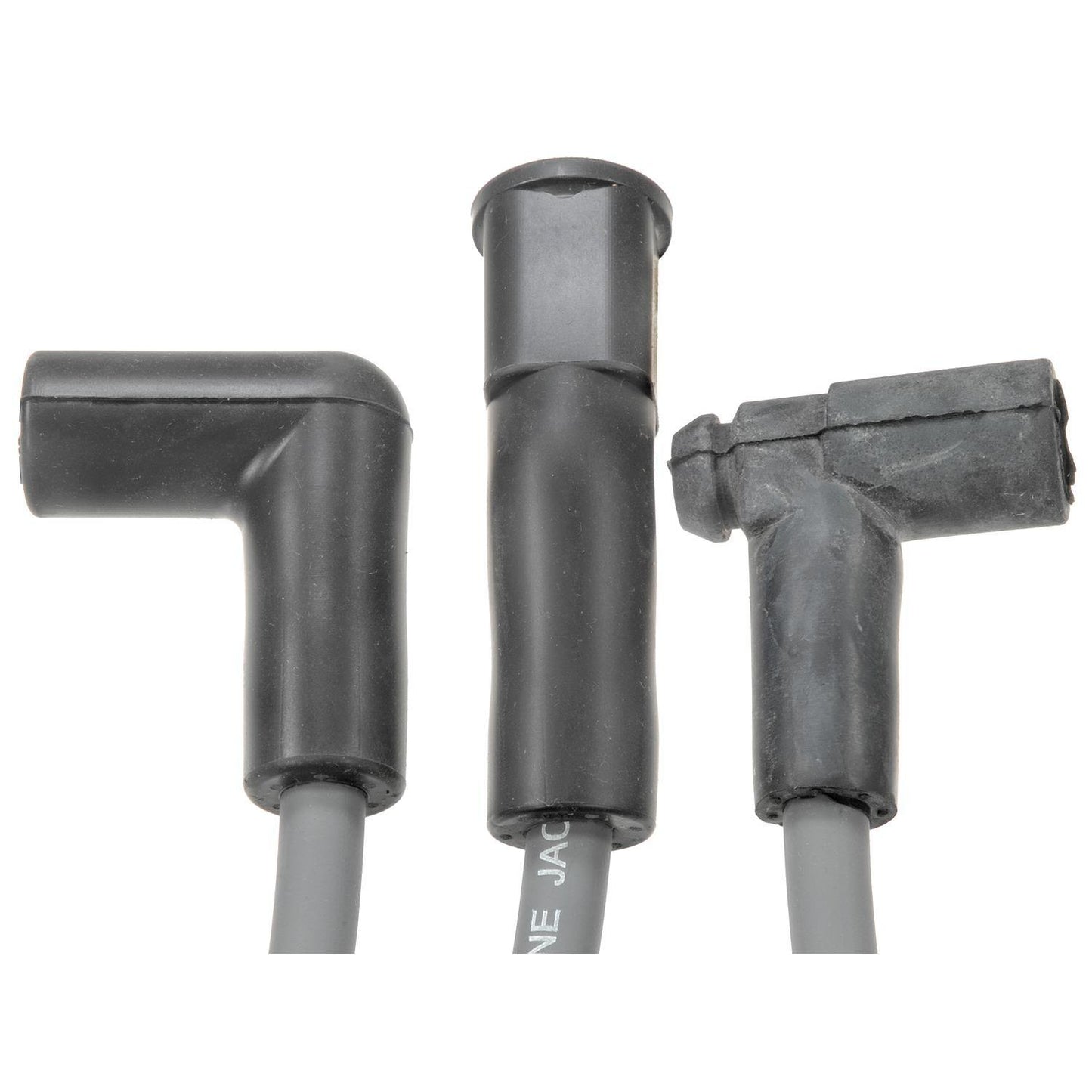 Pro Series Wire Spark Plug Wire Set 26637