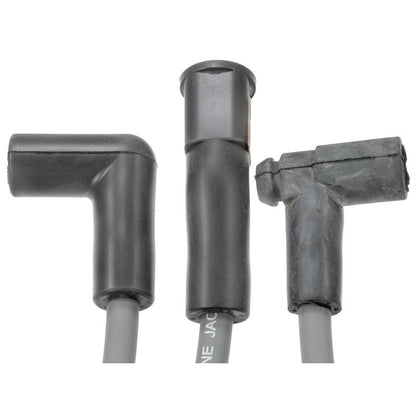 Pro Series Wire Spark Plug Wire Set 26637