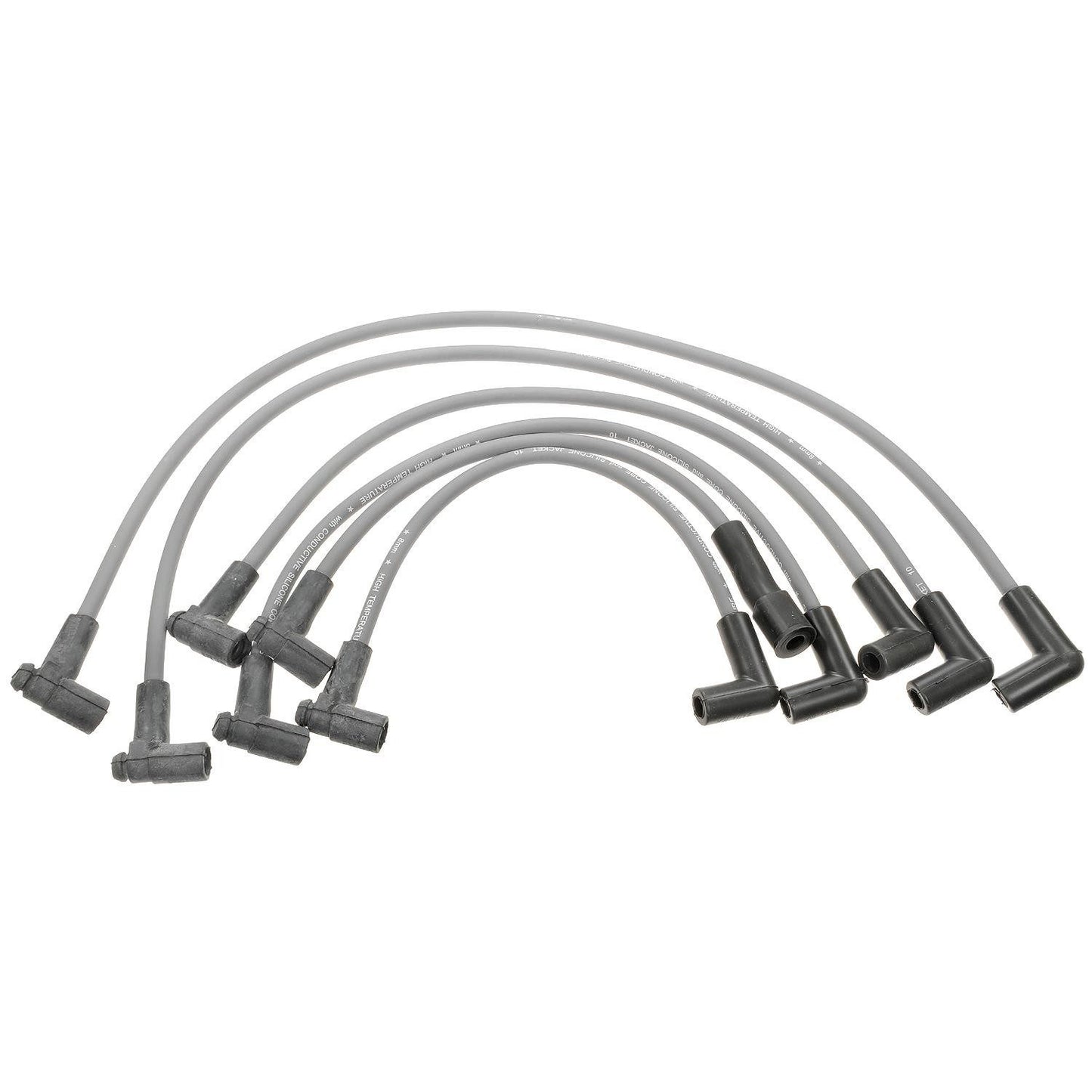 Standard Ignition Spark Plug Wire Set 26637