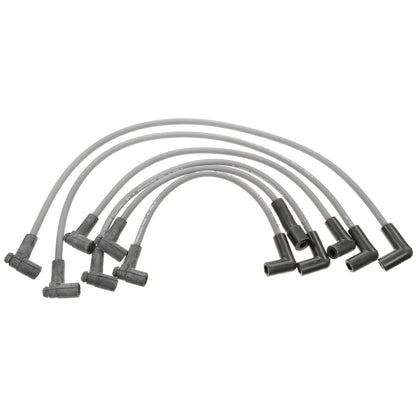 Standard Ignition Spark Plug Wire Set 26637