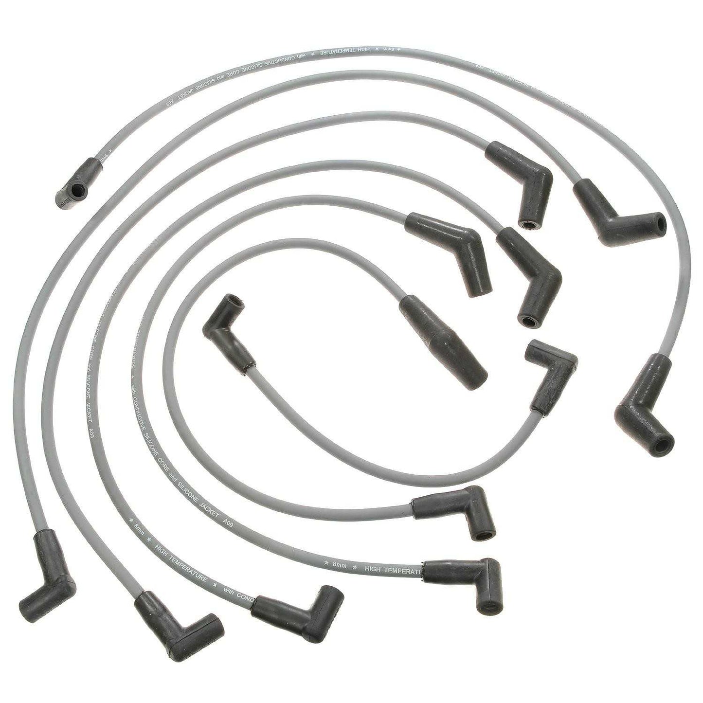 Pro Series Wire Spark Plug Wire Set 26639