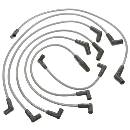 Pro Series Wire Spark Plug Wire Set 26639