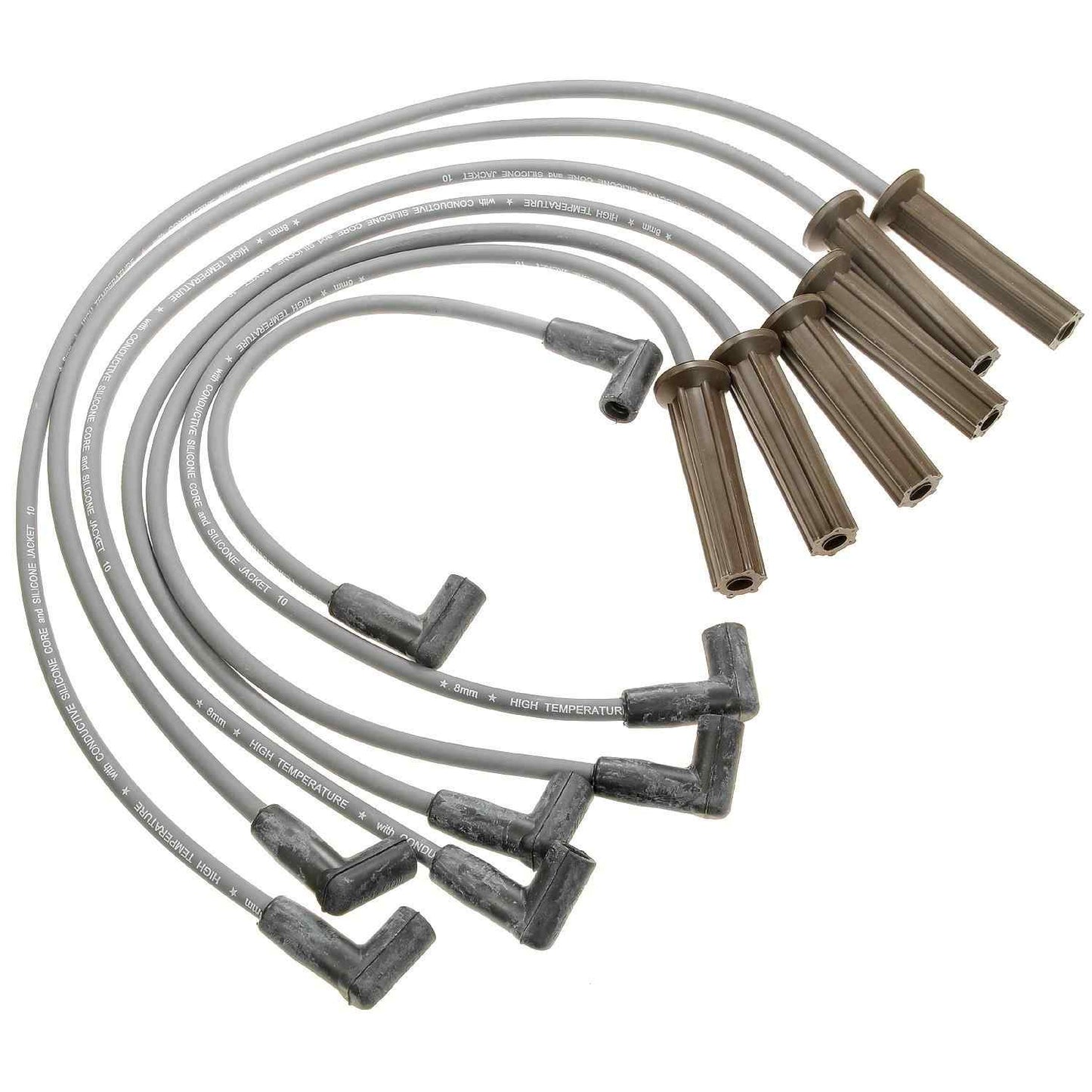 Standard Ignition Spark Plug Wire Set 26640